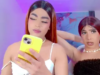 hellen-moons's Live Sex Cam Show