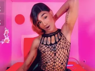 Kendall-hornyy's Live Sex Cam Show