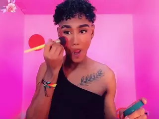 Kendall-hornyy's Live Sex Cam Show
