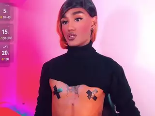 Kendall-hornyy's Live Sex Cam Show
