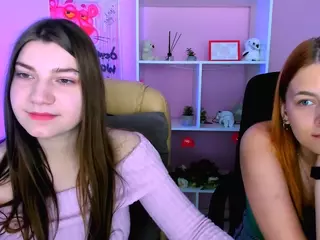 lika-starr's Live Sex Cam Show