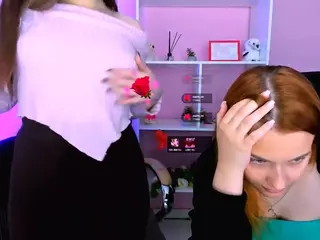 lika-starr's Live Sex Cam Show
