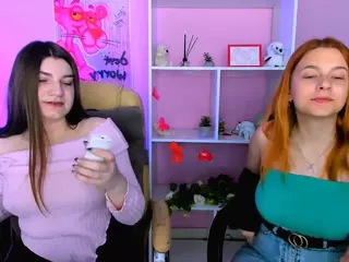 lika-starr's Live Sex Cam Show