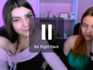 lika-starr's Live Sex Cam Show
