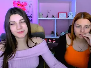 lika-starr's Live Sex Cam Show