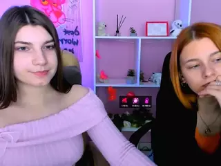 lika-starr's Live Sex Cam Show