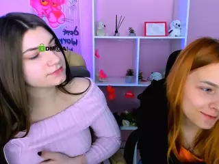 lika-starr's Live Sex Cam Show