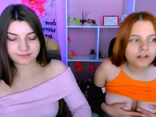 lika-starr's Live Sex Cam Show