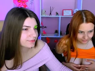 lika-starr's Live Sex Cam Show