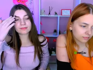 lika-starr's Live Sex Cam Show