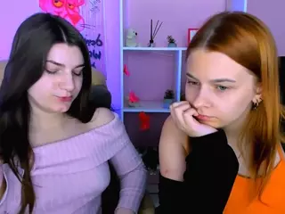 lika-starr's Live Sex Cam Show