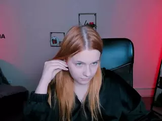 lika-starr's Live Sex Cam Show