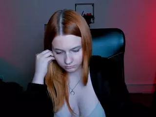 lika-starr's Live Sex Cam Show