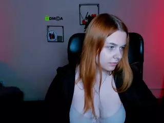 lika-starr's Live Sex Cam Show