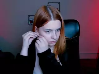 lika-starr's Live Sex Cam Show