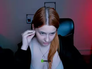 lika-starr's Live Sex Cam Show