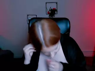 lika-starr's Live Sex Cam Show