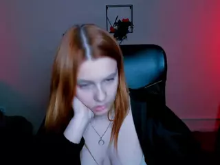 lika-starr's Live Sex Cam Show