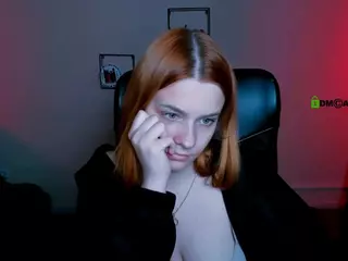 lika-starr's Live Sex Cam Show