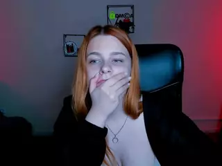 lika-starr's Live Sex Cam Show