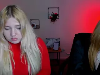 lika-starr's Live Sex Cam Show