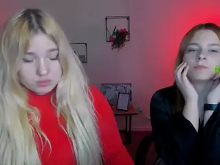 lika-starr's Live Sex Cam Show