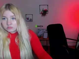 lika-starr's Live Sex Cam Show