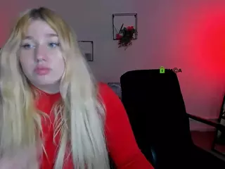 lika-starr's Live Sex Cam Show