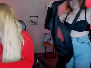lika-starr's Live Sex Cam Show