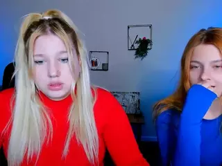 lika-starr's Live Sex Cam Show