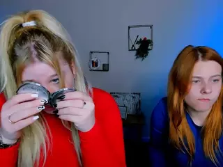 lika-starr's Live Sex Cam Show