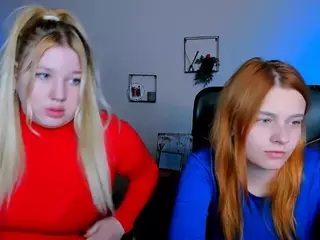lika-starr's Live Sex Cam Show