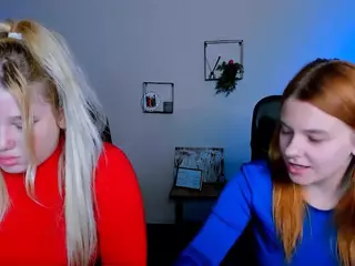 lika-starr's Live Sex Cam Show