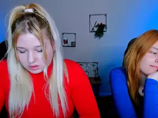 lika-starr's Live Sex Cam Show