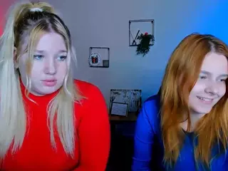 lika-starr's Live Sex Cam Show