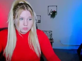 lika-starr's Live Sex Cam Show