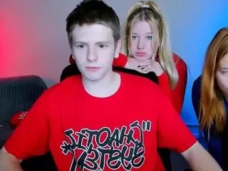 lika-starr's Live Sex Cam Show