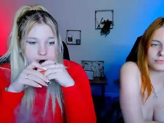lika-starr's Live Sex Cam Show