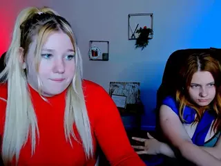 lika-starr's Live Sex Cam Show