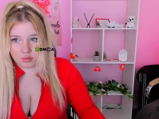lika-starr's Live Sex Cam Show