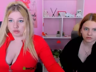 lika-starr's Live Sex Cam Show