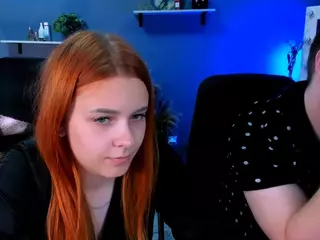 lika-starr's Live Sex Cam Show