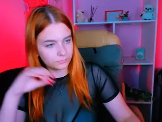 lika-starr's Live Sex Cam Show