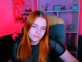 lika-starr's Live Sex Cam Show
