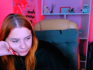 lika-starr's Live Sex Cam Show