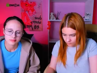 lika-starr's Live Sex Cam Show