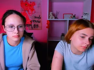 lika-starr's Live Sex Cam Show