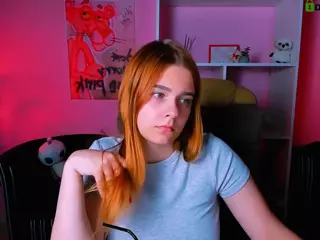 lika-starr's Live Sex Cam Show