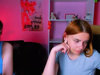 lika-starr's Live Sex Cam Show