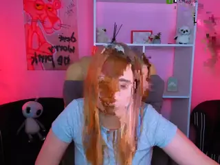 lika-starr's Live Sex Cam Show